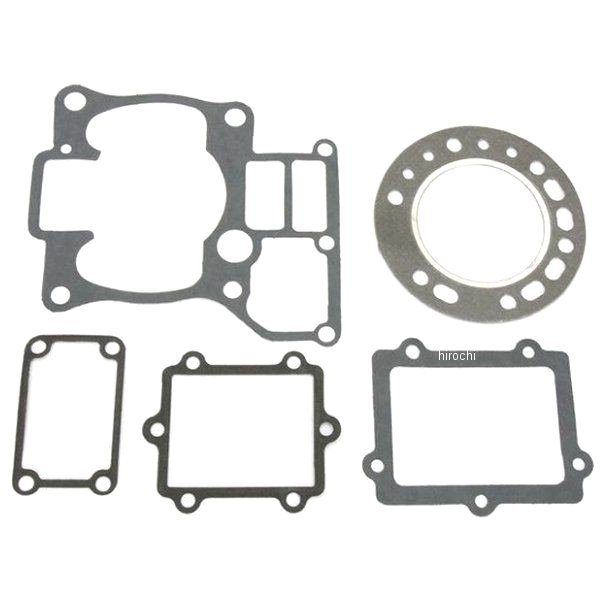 トップエンドガスケット 87年-92年 スズキ LT250R Quad Racer 69.5mm