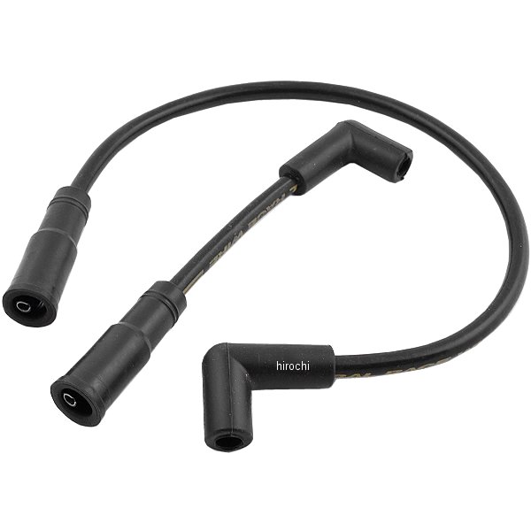 8mm プラグコード 00年-17年 ソフテイル