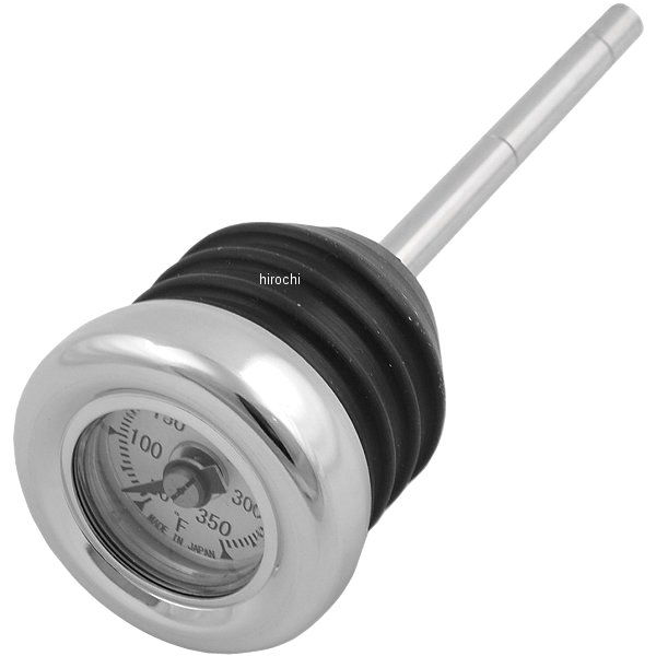 油温計付きオイルディップスティック 00年以降 FXST