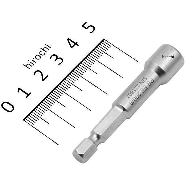 スイスツールズ  Swiss Tools ソケットビット