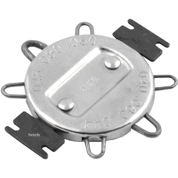 スパークプラグギャッパー(デンシイグニッション)