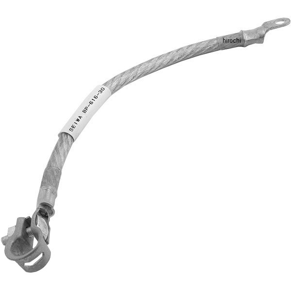 30sqx 30cm アーシングケーブル