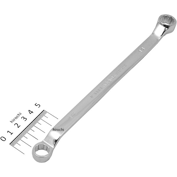 NM5-1214  nepros めがねレンチ 12mm / 14mm