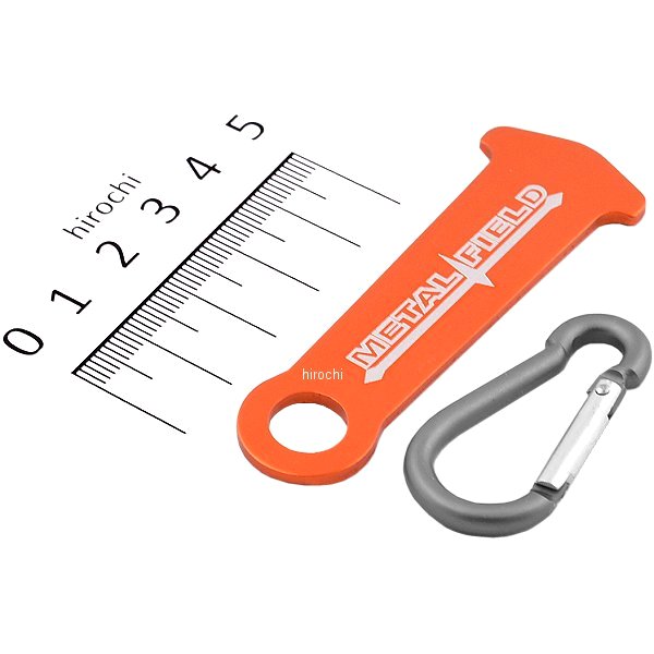 ヘルロック アシスト 2 オレンジ