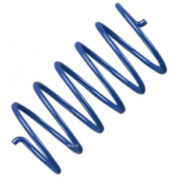 ドリブンクラッチ スプリング 32.85kg 60.75kg ポラリス 青