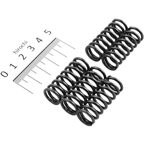 クラッチスプリング 76年-06年 FZR400