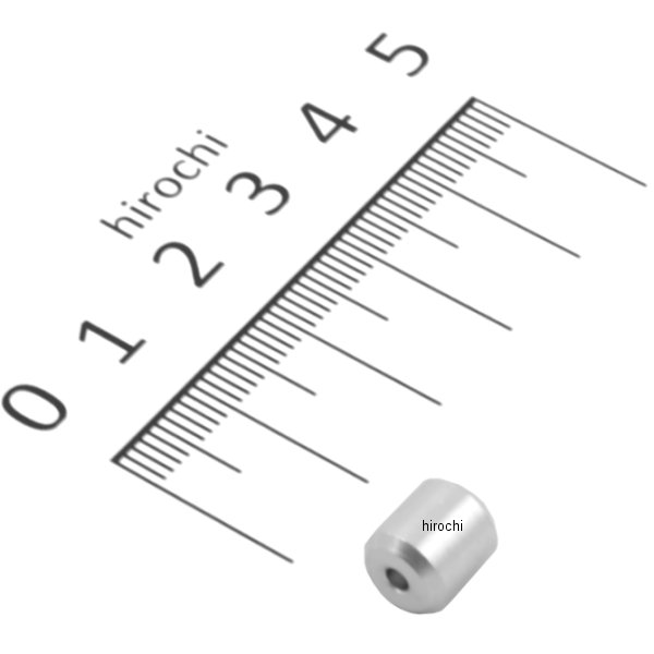 オリフィス 2.3mm 15515-MCA-000