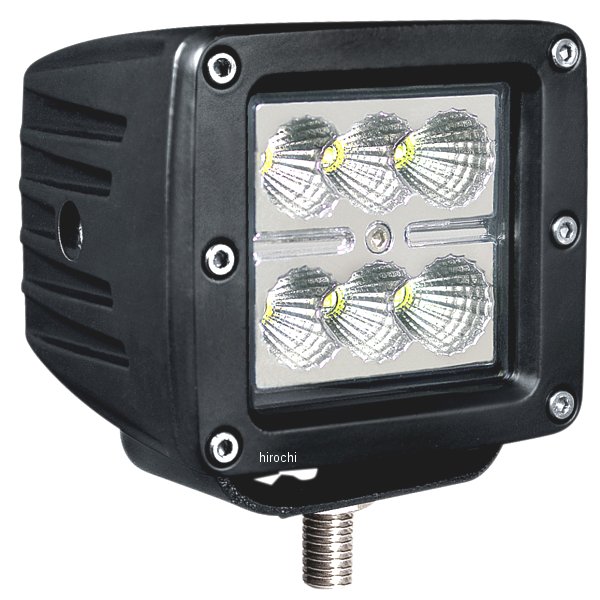 LEDライトバー 18W 3240Lux 1個売り