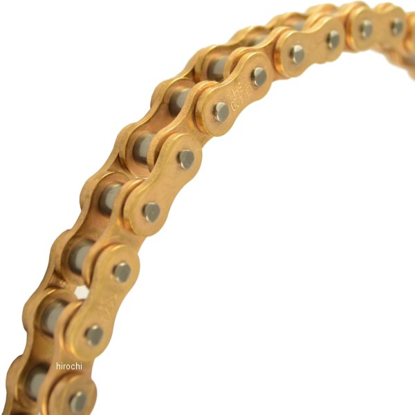 420SH シリーズ 80L クリップジョイント ゴールド