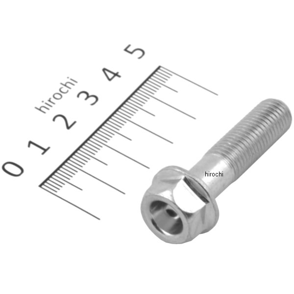 ボルト フランジ 10×40 96300-10040-00