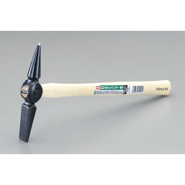 450g/25x325mm 溶接用チッピングハンマー