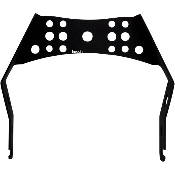 LEDライト ハンドルバー マウント金具 E/SR Series  6インチ(152mm)用 1個売り