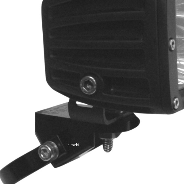 LEDライト ブラケット パイプ径 44mm (2個入り)