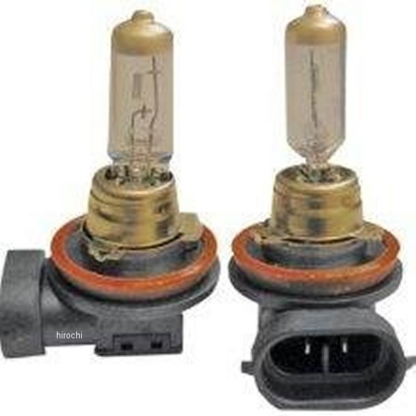 ハロゲン バルブ キセノンブルー 60/55W 90/80W H13 (2個入り)