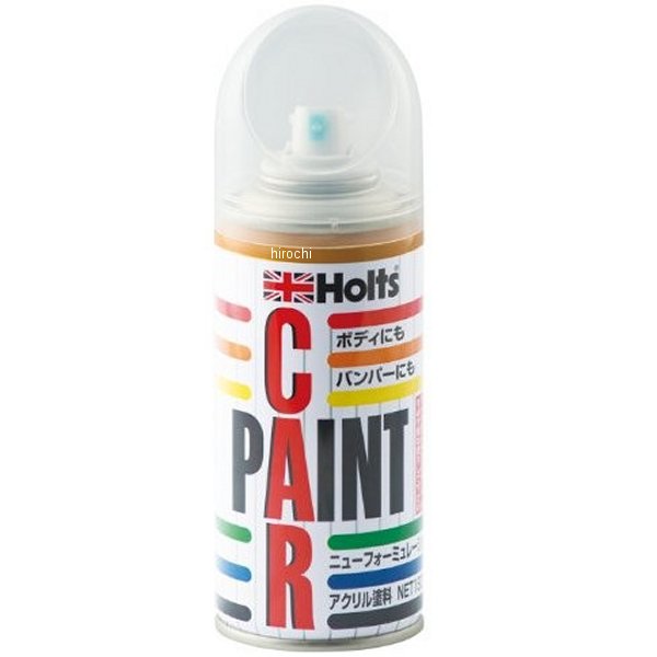 アンチラストペイント クリア 180ml