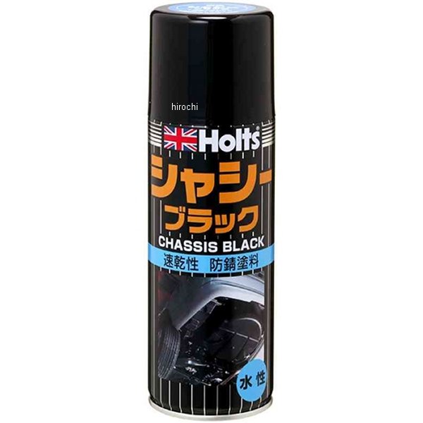 シャシーブラック 480ml