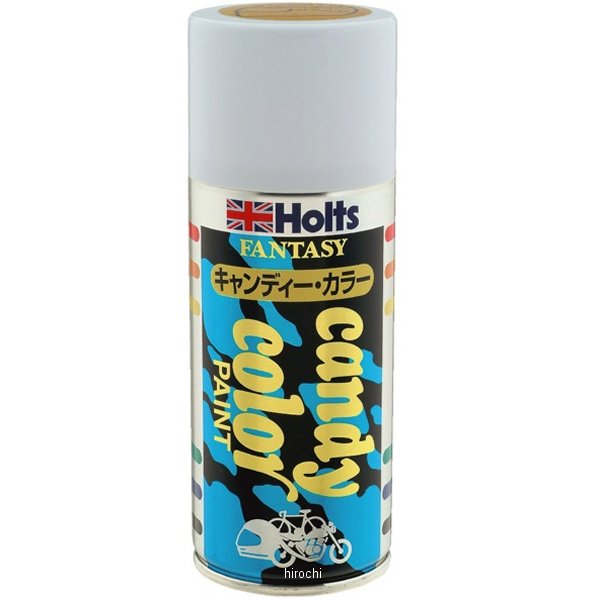 スプレー キャンディーカラー ゴールド