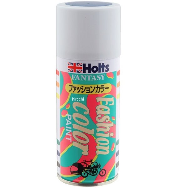 スプレー ファッションカラー コスミックブルー