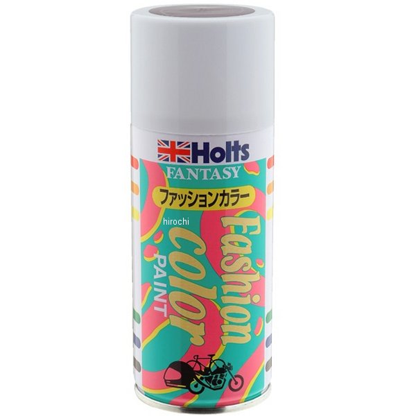 スプレー ファッションカラー パールメタリック