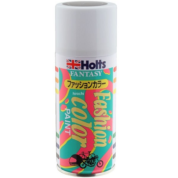 スプレー ファッションカラー ブラック