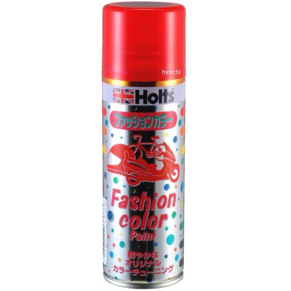 ファッションカラー キヤンディーレッド 300ml