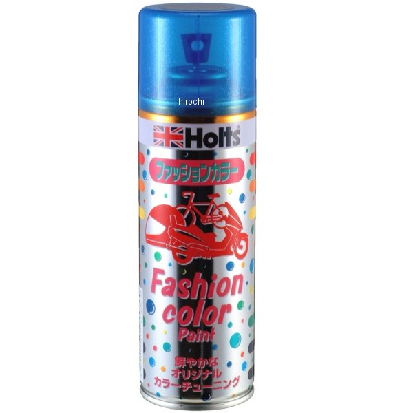 ファッションカラー コスミックブルー 300ml