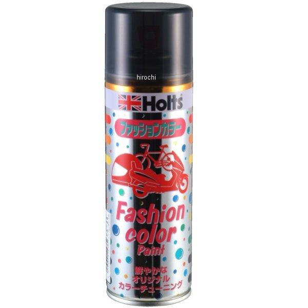 ファッションカラー ブラック 300ml