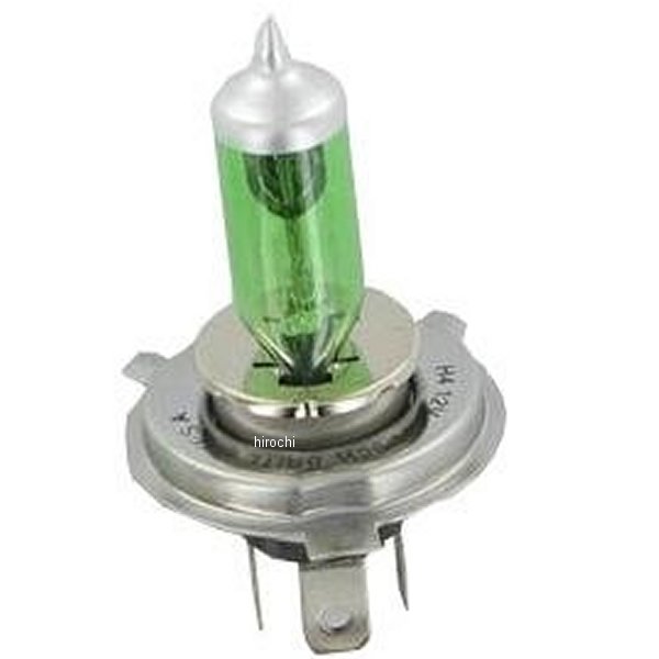 ハロゲン バルブ キセノングリーン 50W/80W PGJ13 GE 800 1個売り