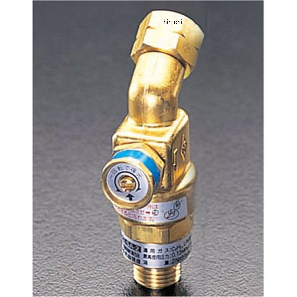 乾式安全器(逆火防止器/可燃性ガス用)