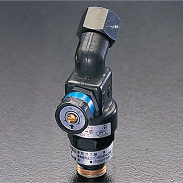 乾式安全器(逆火防止器/酸素用)