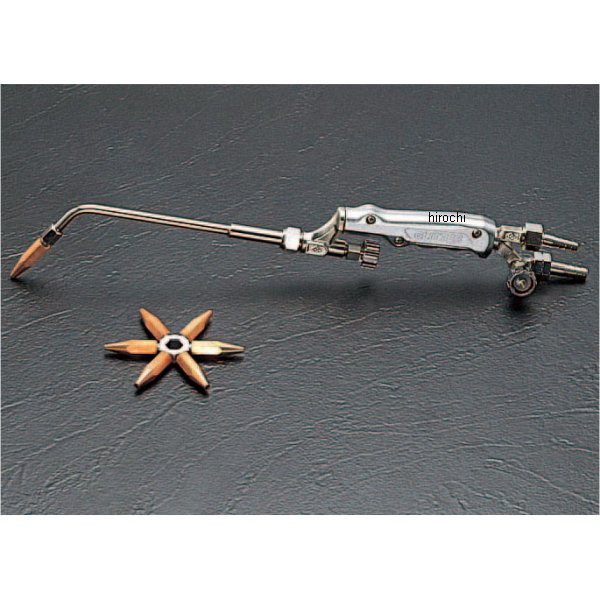 溶 接 器(酸素 アセチレン用)