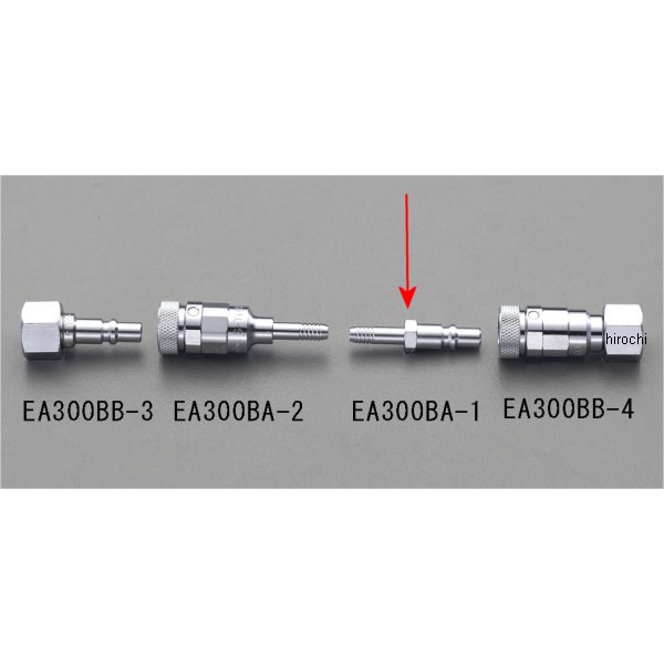 4-6mm 酸素用プラグ