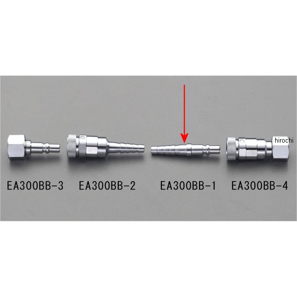 8-9mm 酸素用プラグ
