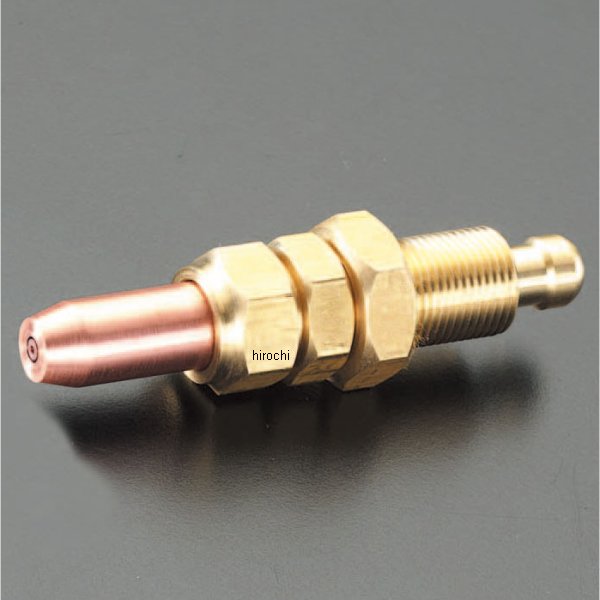 #3/72mm/W13.5x24 中型溶断火口(アセチレン用)