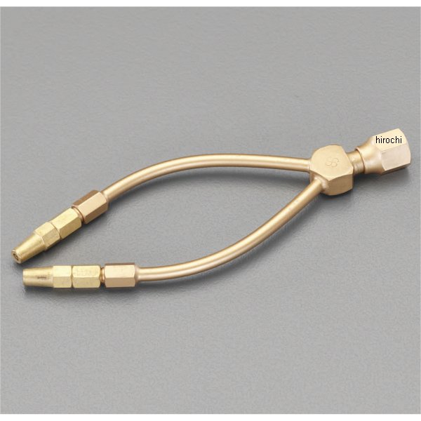 154mm 2又サオ(#100火口付)