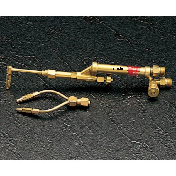 280mm ショートサイズ溶接器(酸素 プロパン用