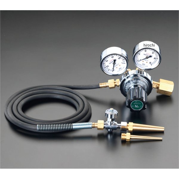 1/4"-3/4" チッソブローセット