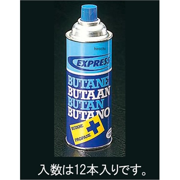 190g ガスボンベ(12本)