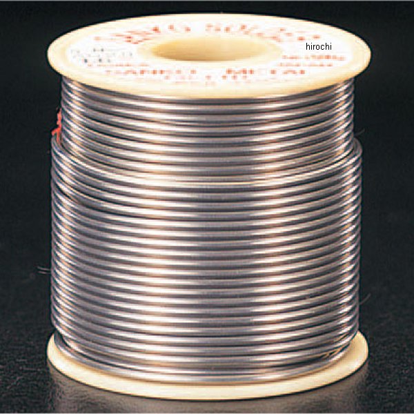 2.0mm/500g 銀 錫はんだ