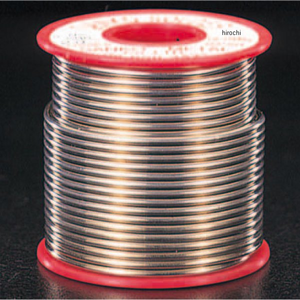 2.0mm/500g 銅管ソルダー