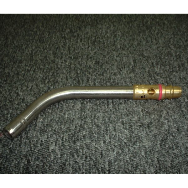 φ12.7mm 火 口(EA330B用)