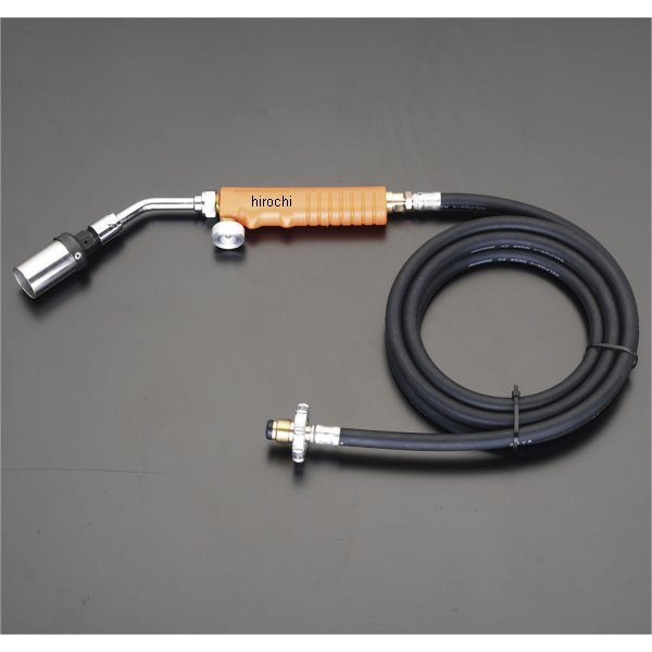 1600℃ プロパンバーナー