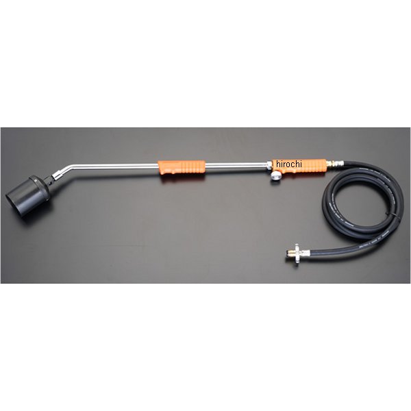 1500℃ プロパンバーナー