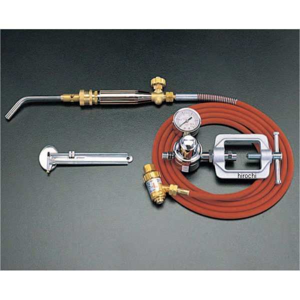 アセチレンバーナーキット