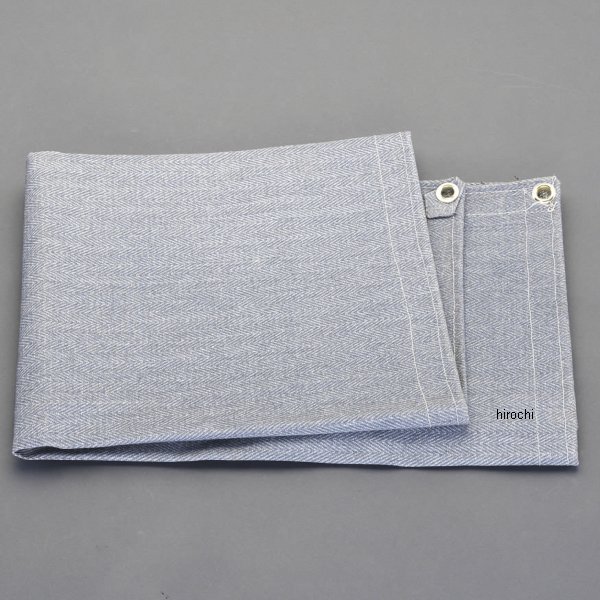 1920x2920mm 溶接作業不燃シート(ハトメ付)