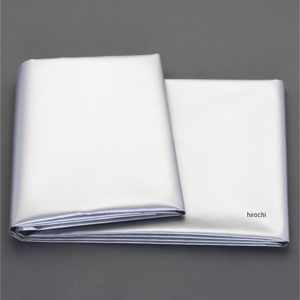 1000x3000mm 耐炎 耐熱シート(ガラスクロス)