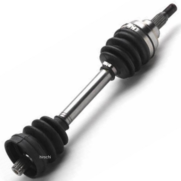 コンプリート ホイールシャフト フロント 左右兼用 15年-17年 ポラリス Ranger