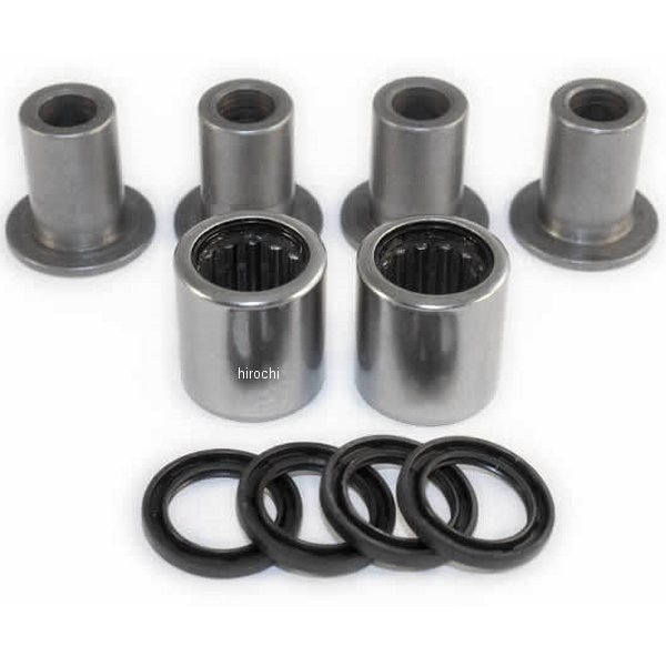 A-アーム ブッシング フロント 上部のみ 04年-08年 アークティックキャット 400 2x4