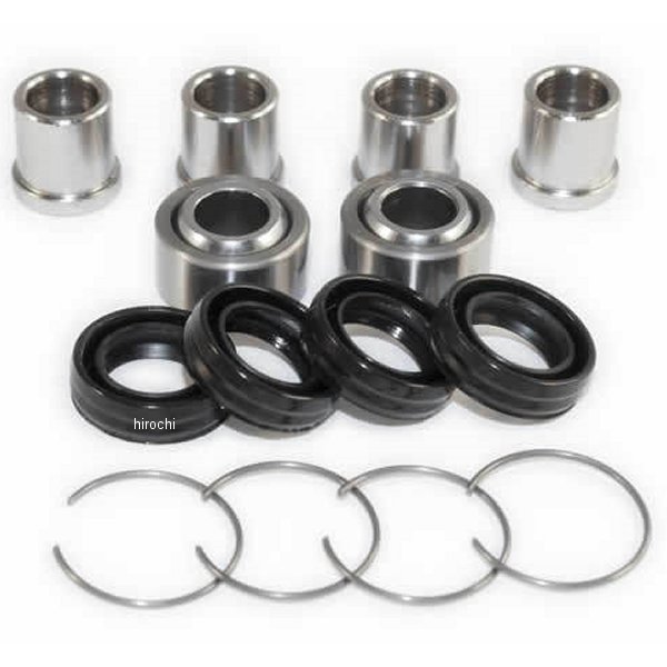 A-アーム ブッシング フロント 09年 ホンダ TRX300X