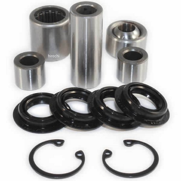 A-アーム ブッシング フロント 08年-11年 カワサキ KFX450R